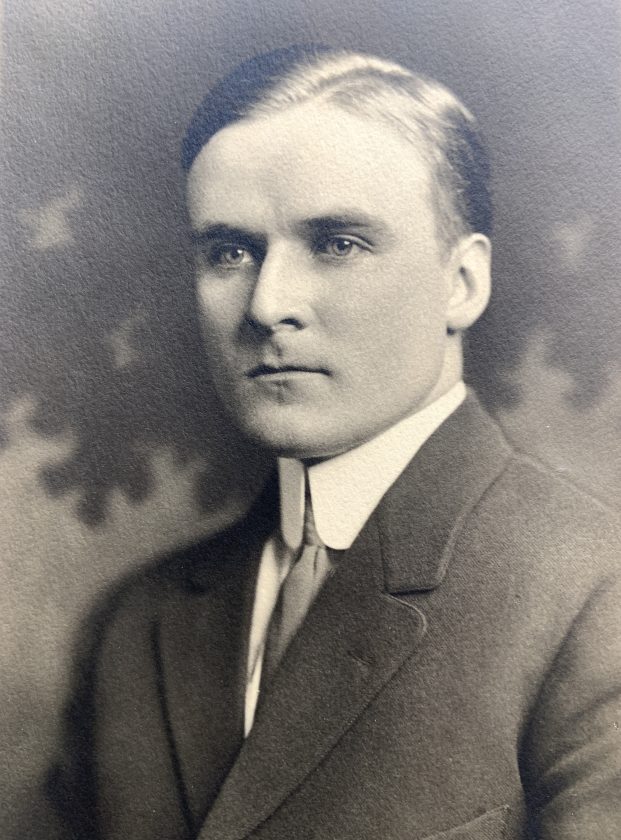 Lecture on Alliance murder planned at Rodman Library News, Sports